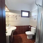 Ioannina Апартаменты *