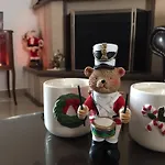Апартаменты Ioannina Eleousa