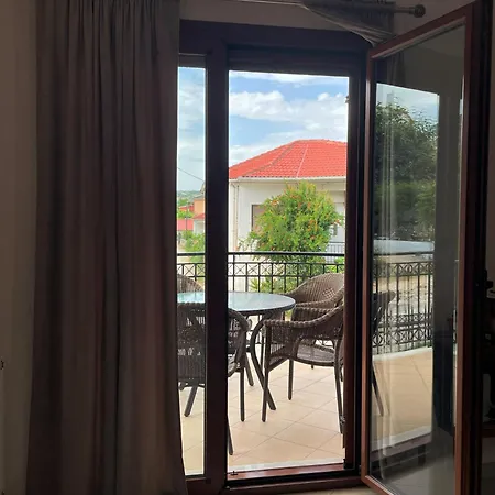 Ioannina Apartment *