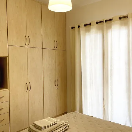 Apartamento Ioannina Eleousa