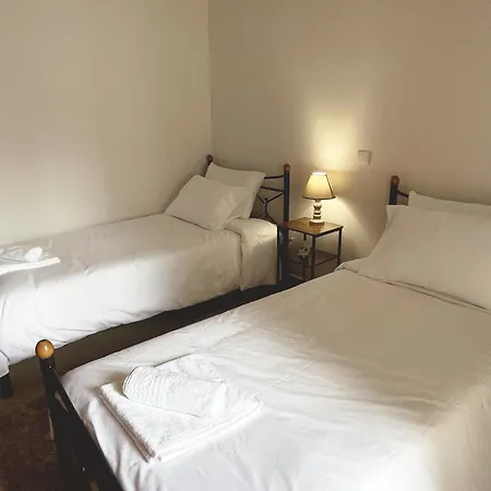 Ioannina Apartment
