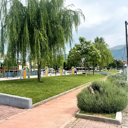 Ioannina Apartamento