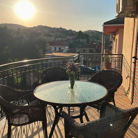 Ioannina Apartment Eleousa
