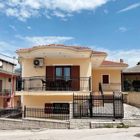 Apartment Ioannina Eleousa