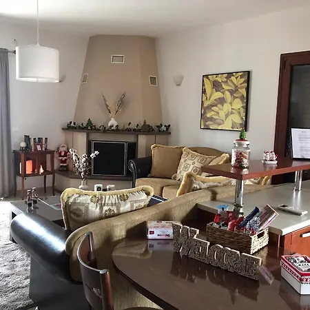 Ioannina Apartment Eleousa