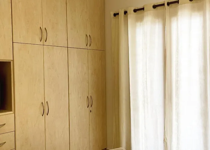 Apartamento Ioannina Eleousa