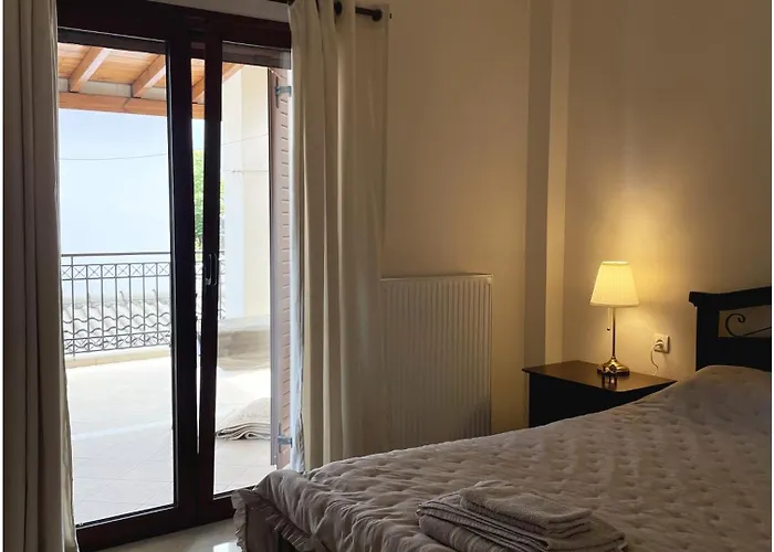 Apartamento Ioannina