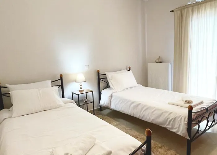Ioannina Apartamento Eleousa