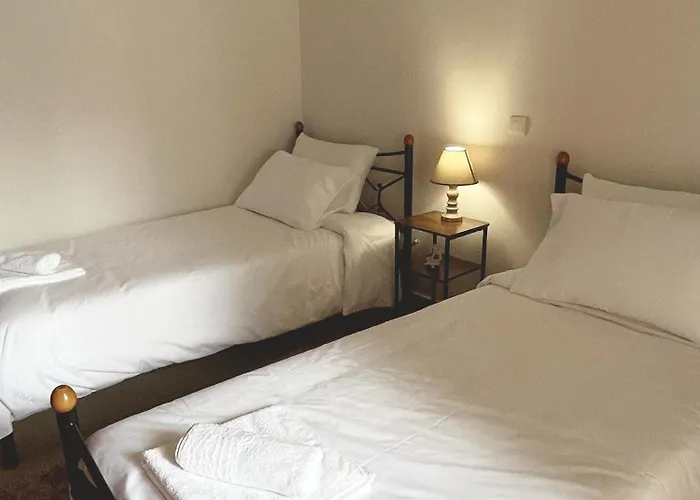 Ioannina Apartamento