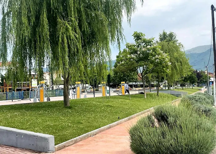 Ioannina Apartamento