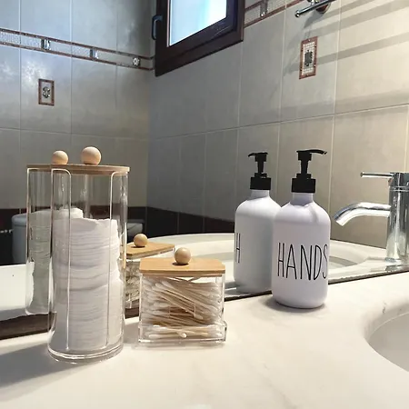 Ioannina דירה Eleousa