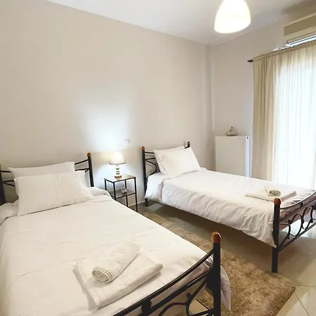 Ioannina Daire Eleousa