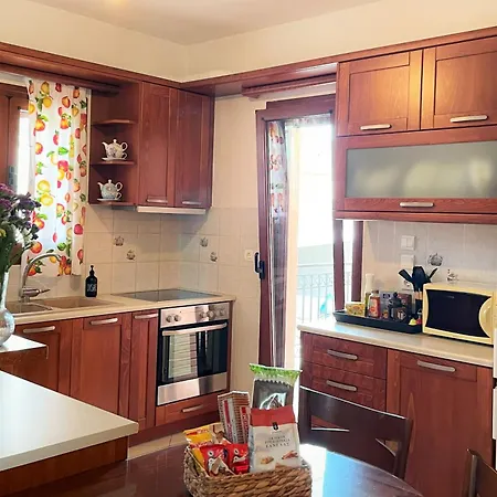 Ioannina * Ελεούσα