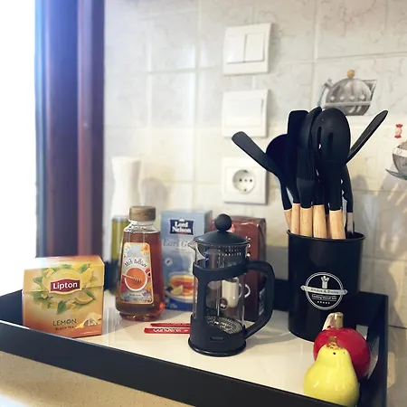 Ioannina Διαμέρισμα