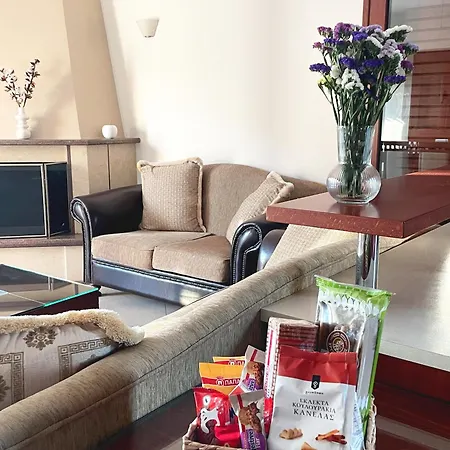 Ioannina * Ελεούσα