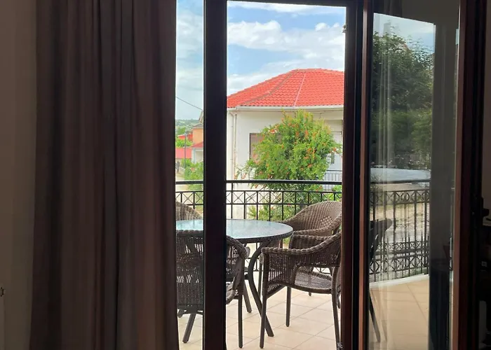 Ioannina Appartement *