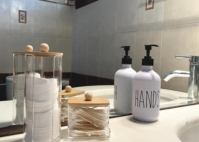 Ioannina Апартаменты Eleousa