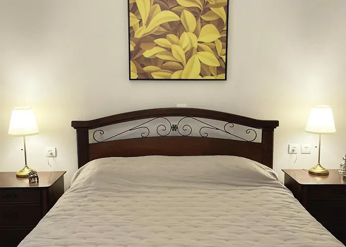 Ioannina Appartement