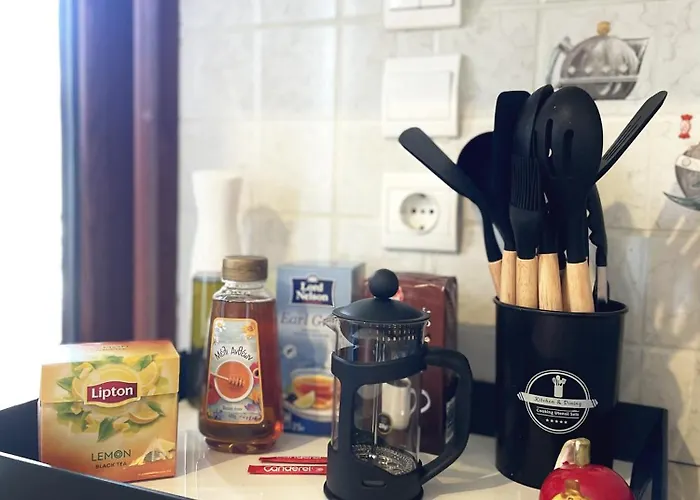 Ioannina Appartement