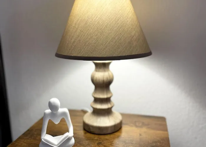 Апартаменты Ioannina Eleousa