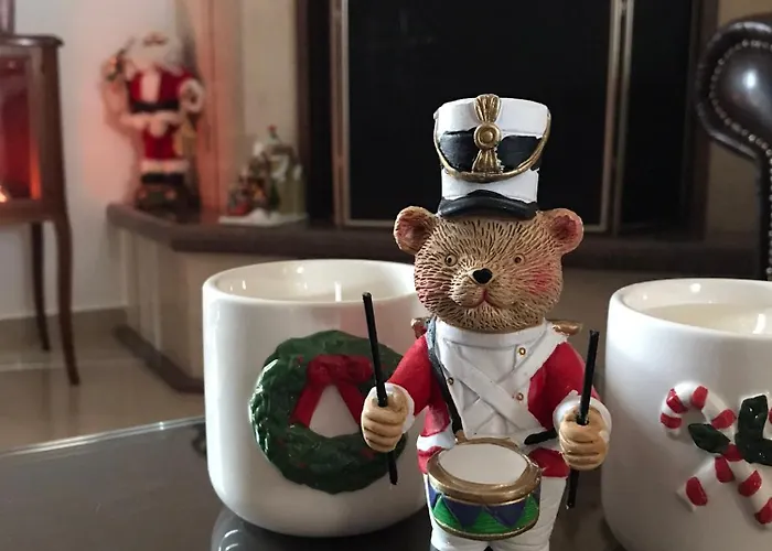 Appartement Ioannina Eleousa